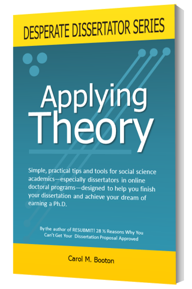Applying Theory book cover